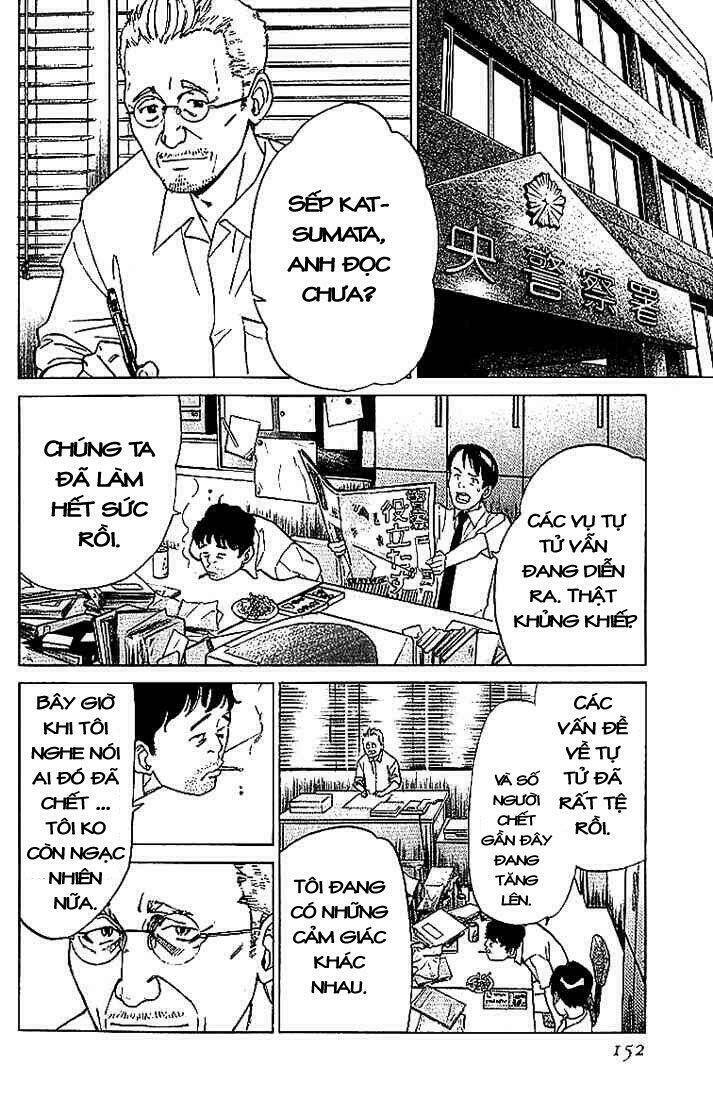 alive - the final evolution chapter 3 16