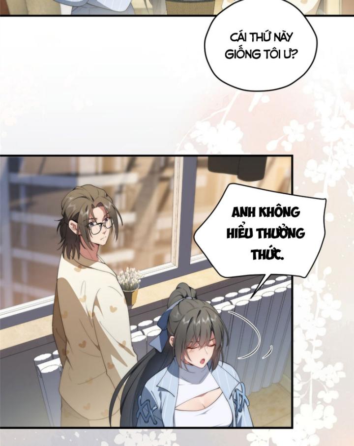 nữ chính chạy từ trong sách ra thì phải làm sao chapter 62 8