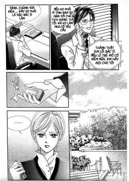 he dedicated to roses chapter 42 70