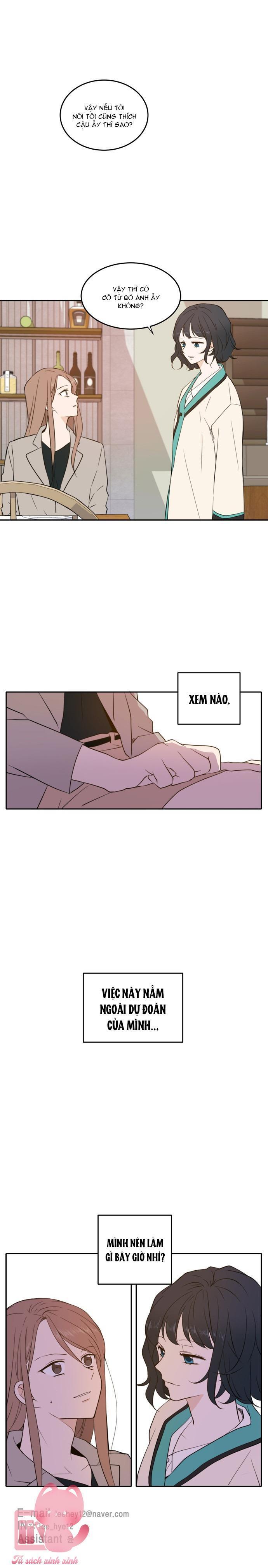 hẹn gặp nhau ở kiếp thứ 19 chapter 16 39