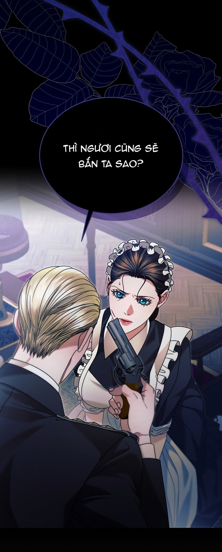 [18+] hãy cầu xin ta đi chapter 8.1 3