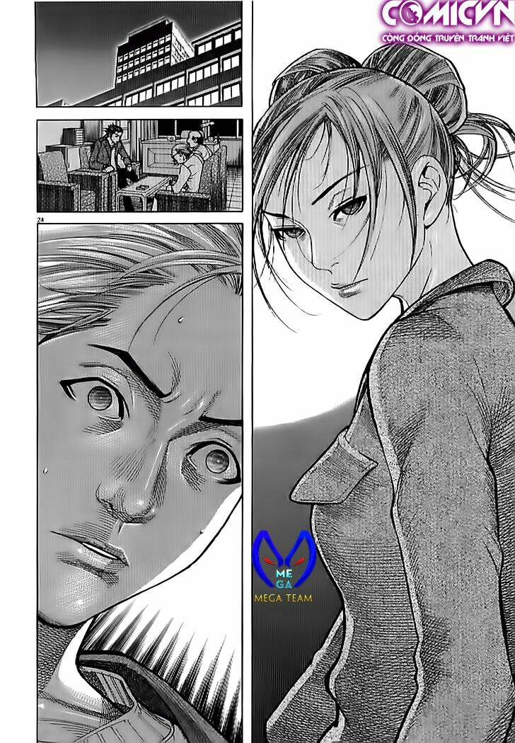 team medical dragon - y đội rồng chapter 138 24