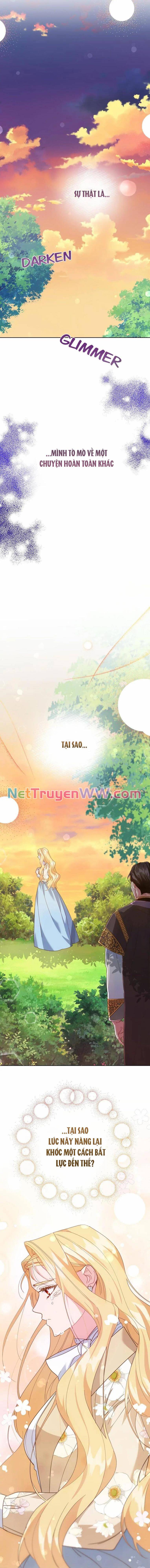 cho đến khi nữ chính thực sự xuất hiện chapter 14 11