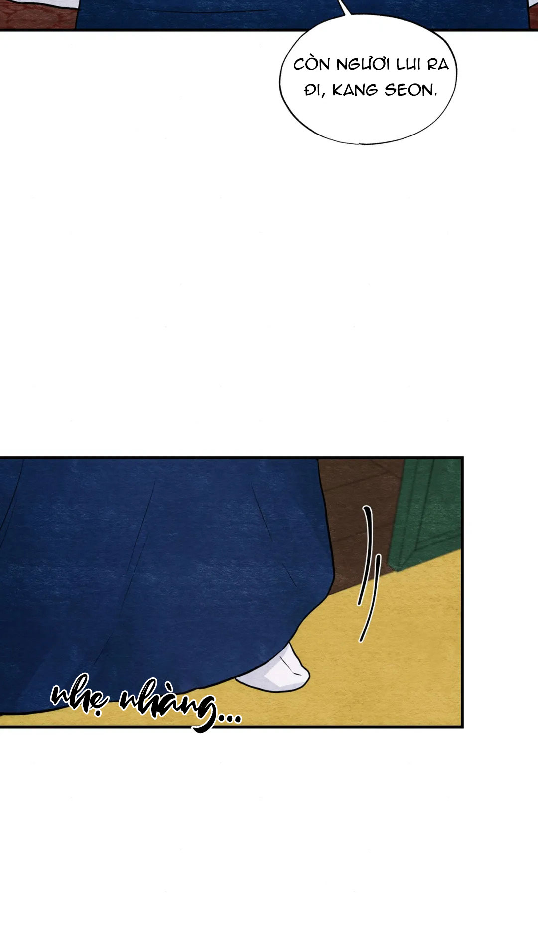 Cương Nhân chapter 27 27