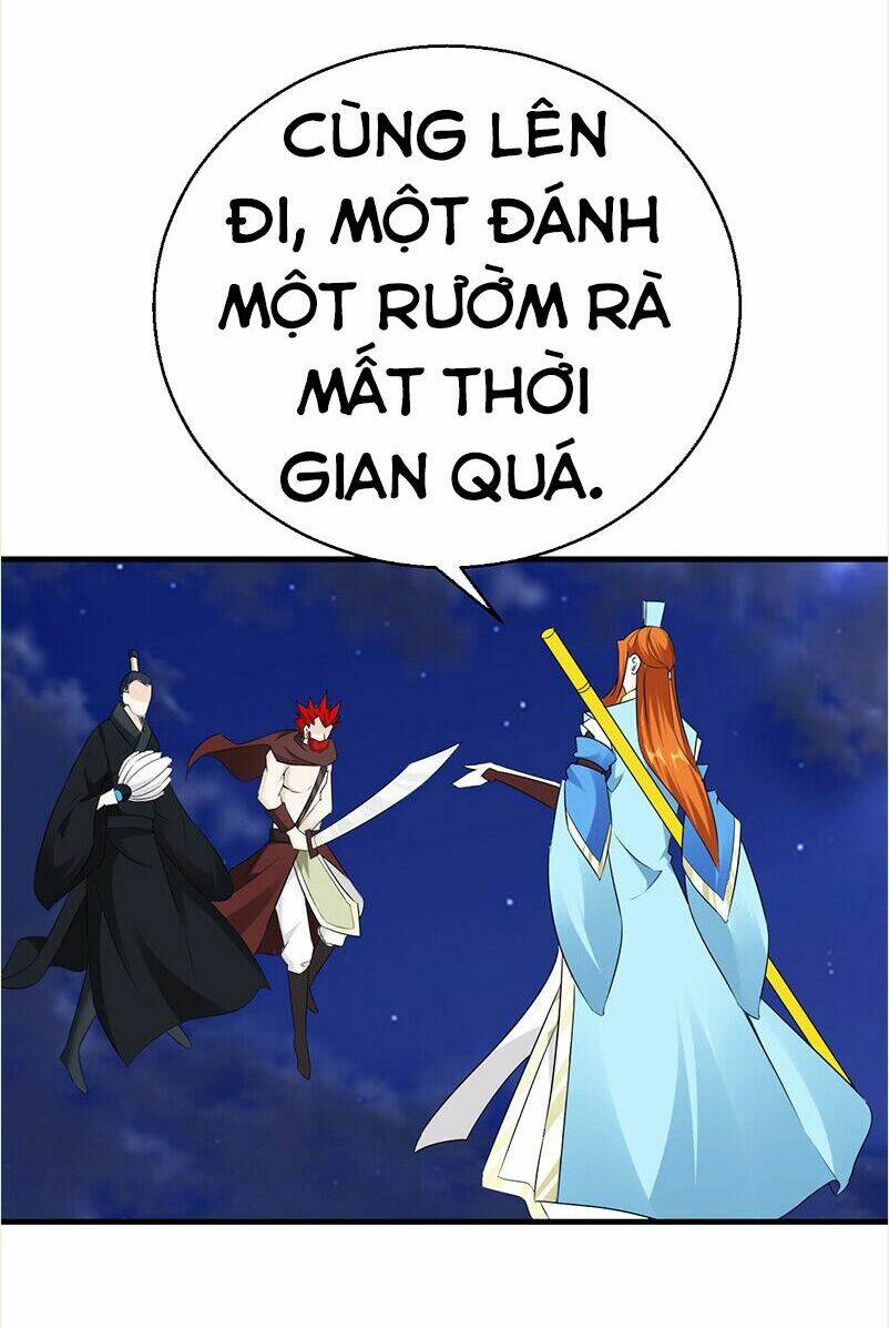 thiên hạ kiếp chapter 38 8