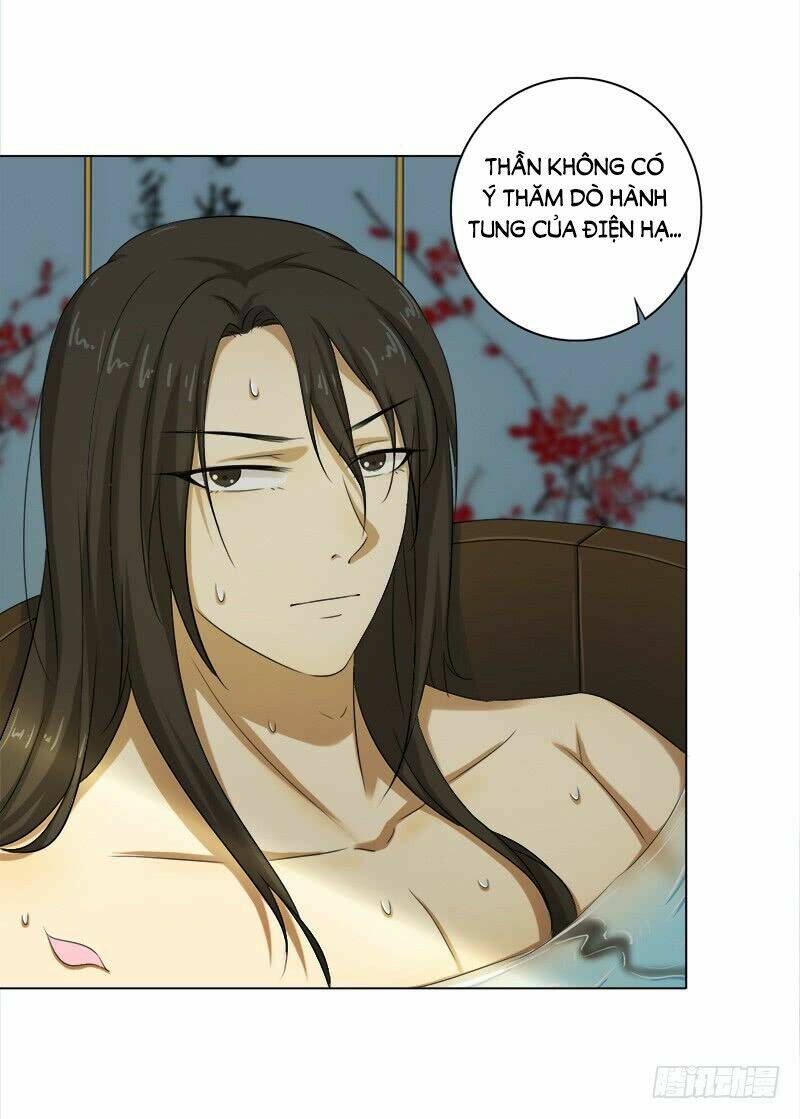 khuynh thế độc phi chapter 39 29