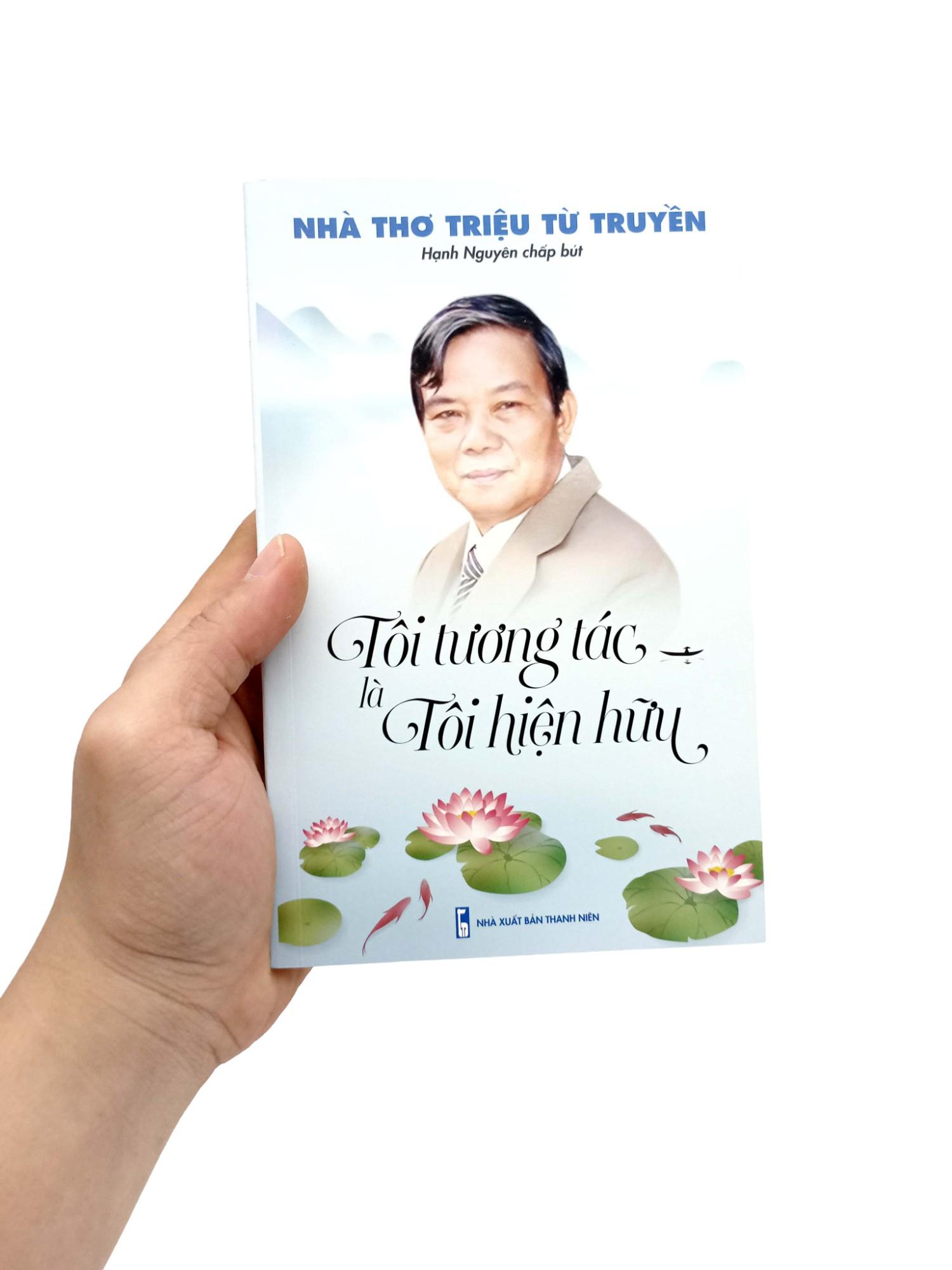 Tôi Tương Tác Là Tôi Hiện Hữu