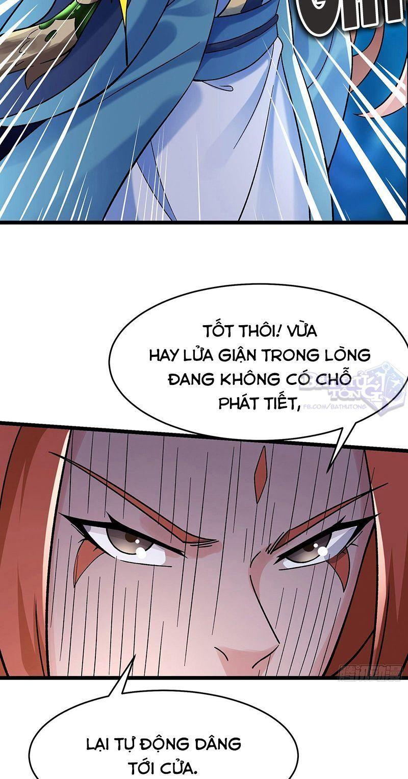 đồ đệ ta toàn là nữ ma đầu chapter 85 20