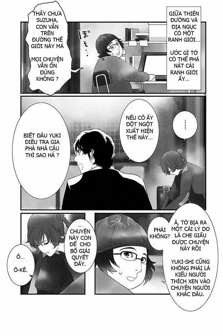 steins, gate: heiji kyokusen no epigraph chapter 3 5