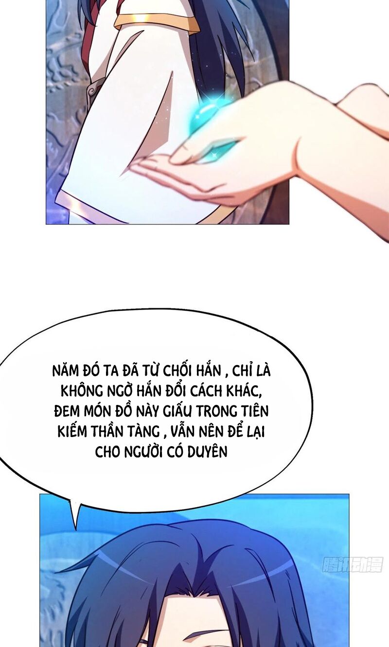 vạn cổ kiếm thần chapter 127 54
