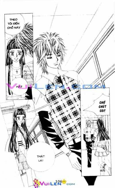 tìm lại tình yêu chapter 70 7