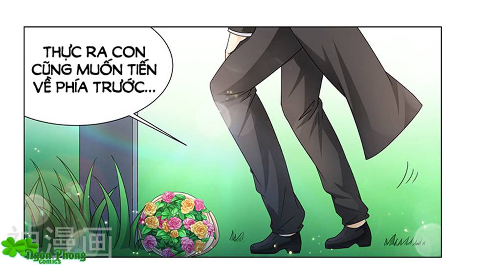 phúc hắc tổng tài đừng tới đây chapter 70 33