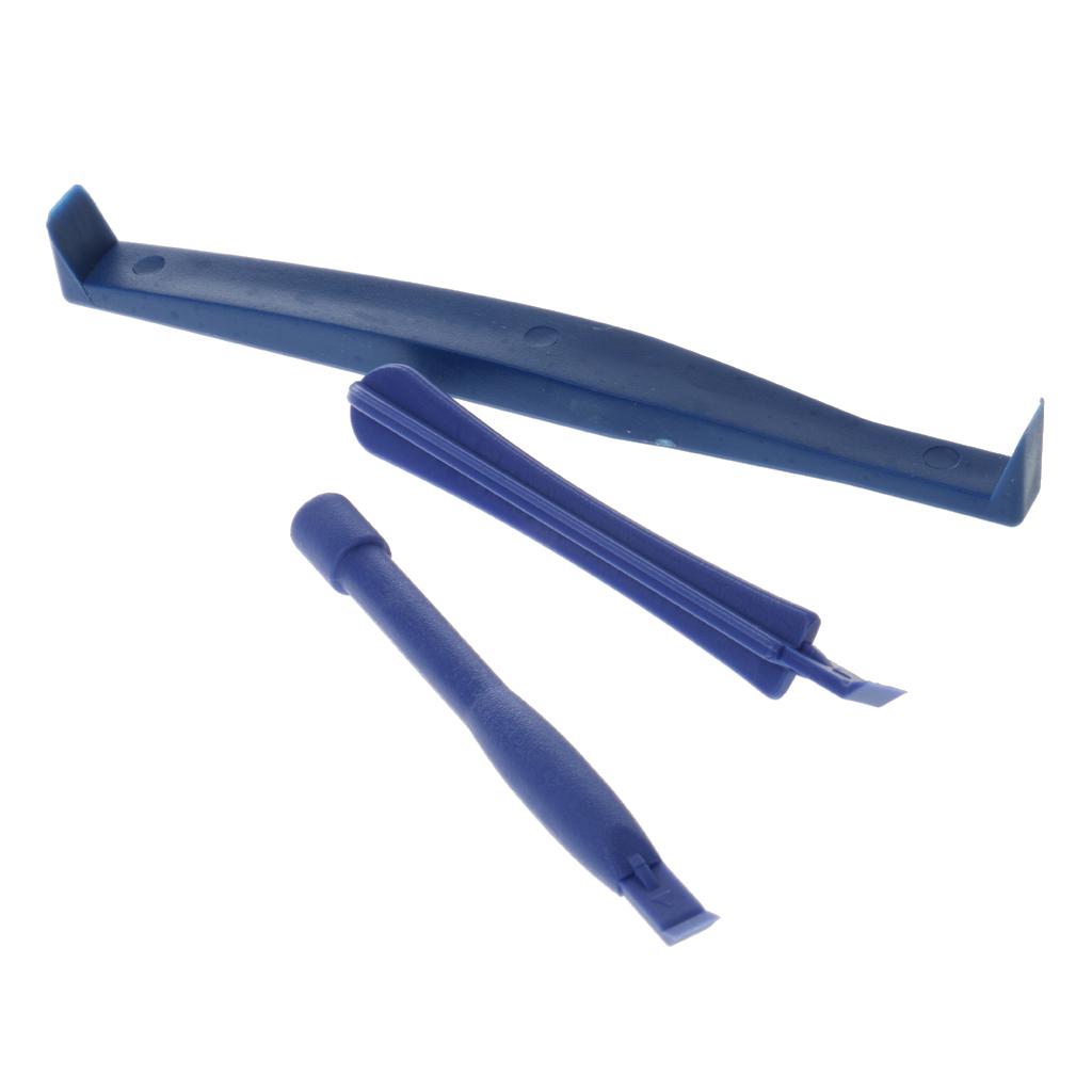 21 in 1 Universal Mobile Phone Open Repair Prying Tool Pry Screwdriver Kit Set For iPhone Samsung Tablet