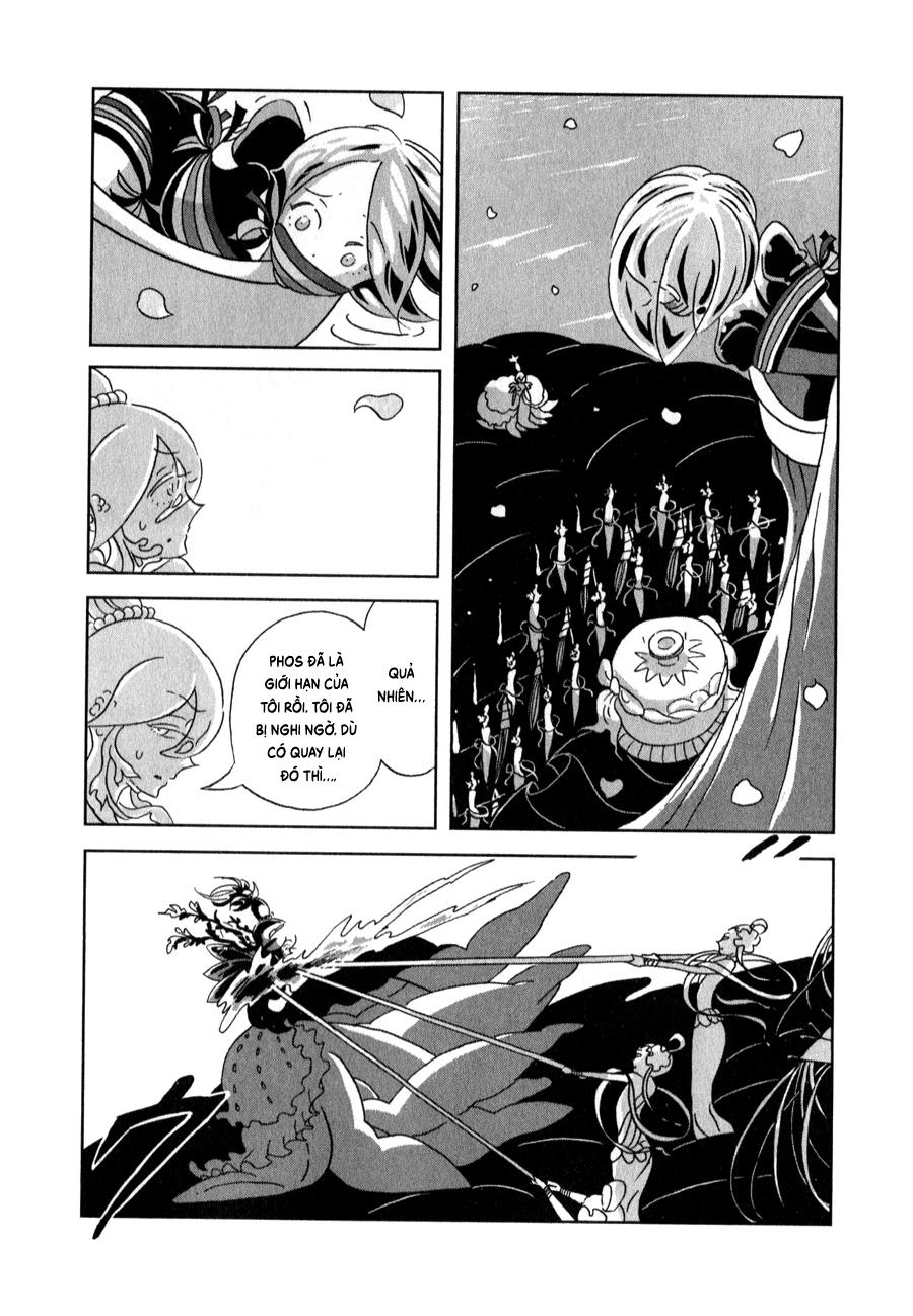 Houseki No Kuni Chapter 10 - Trang 10