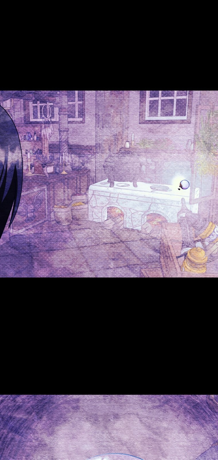 [18+] tôi đã kết hôn với kẻ thù giết cha mẹ chapter 25.2 26