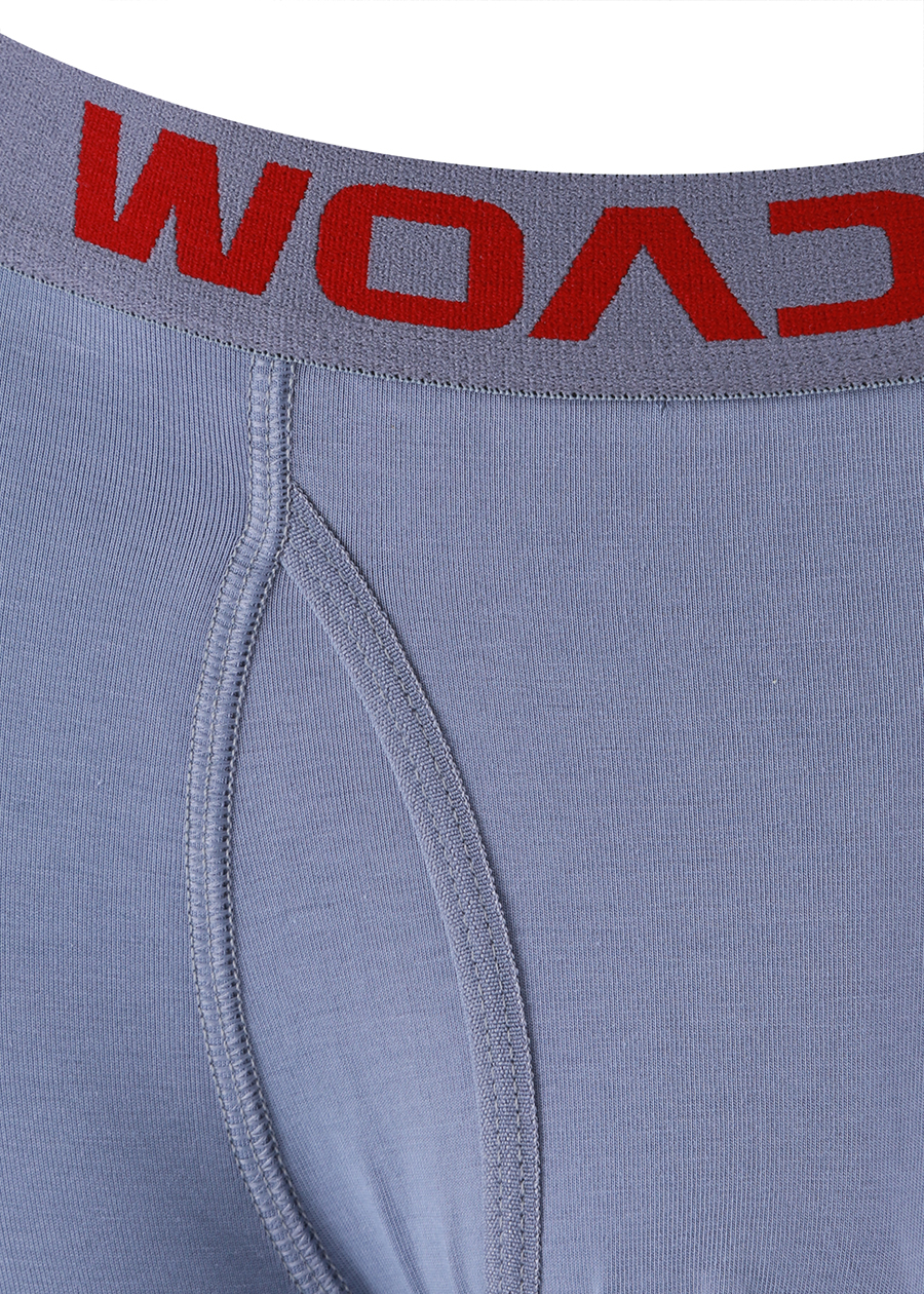 Quần Boxer Nam Woada Cotton Thông Hơi LK010