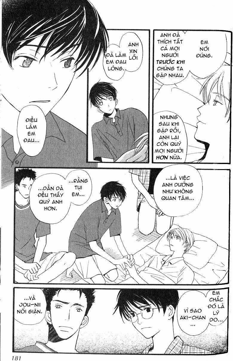 mainichi seiten! chapter 2 36