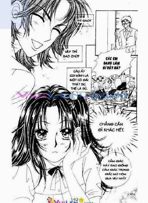 nhật ký tân hôn chapter 7 140