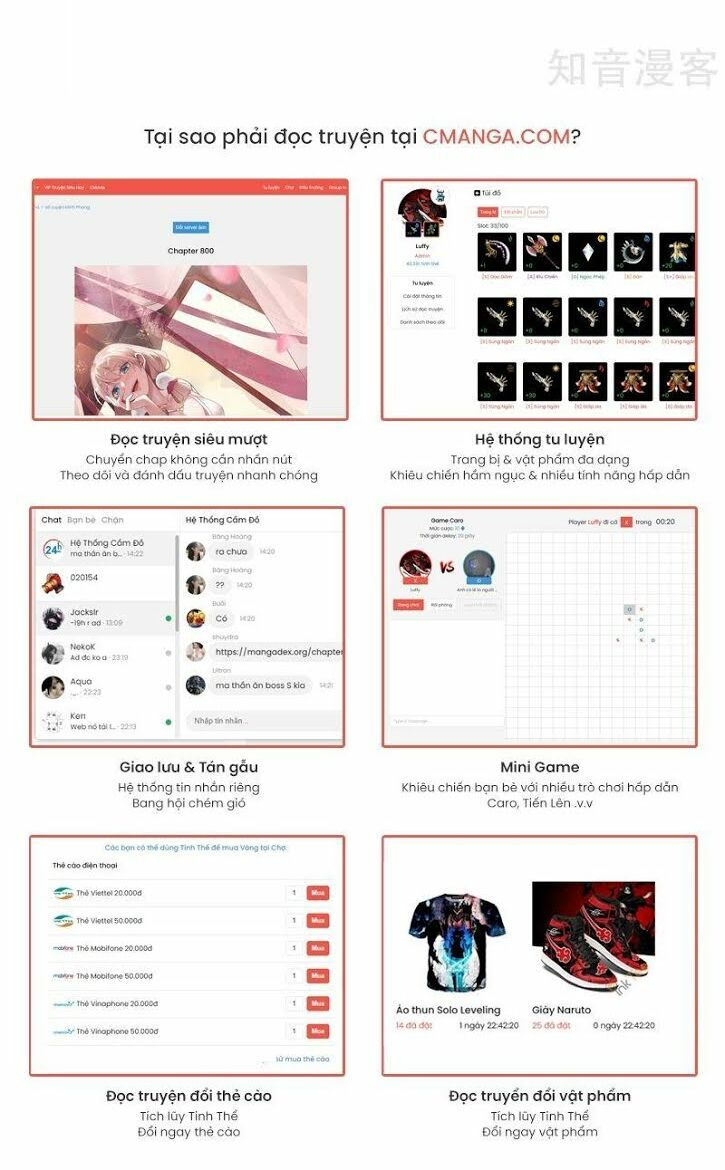 tối cường vận đào hoa chapter 187 19