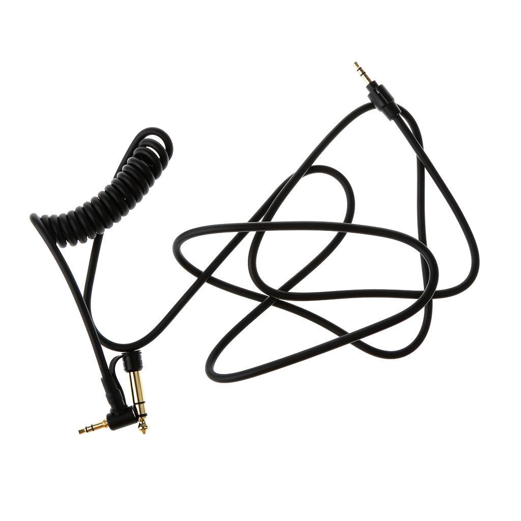 Aux     Auxiliary     Jack     Audio     Cord     Cable     for     Monster