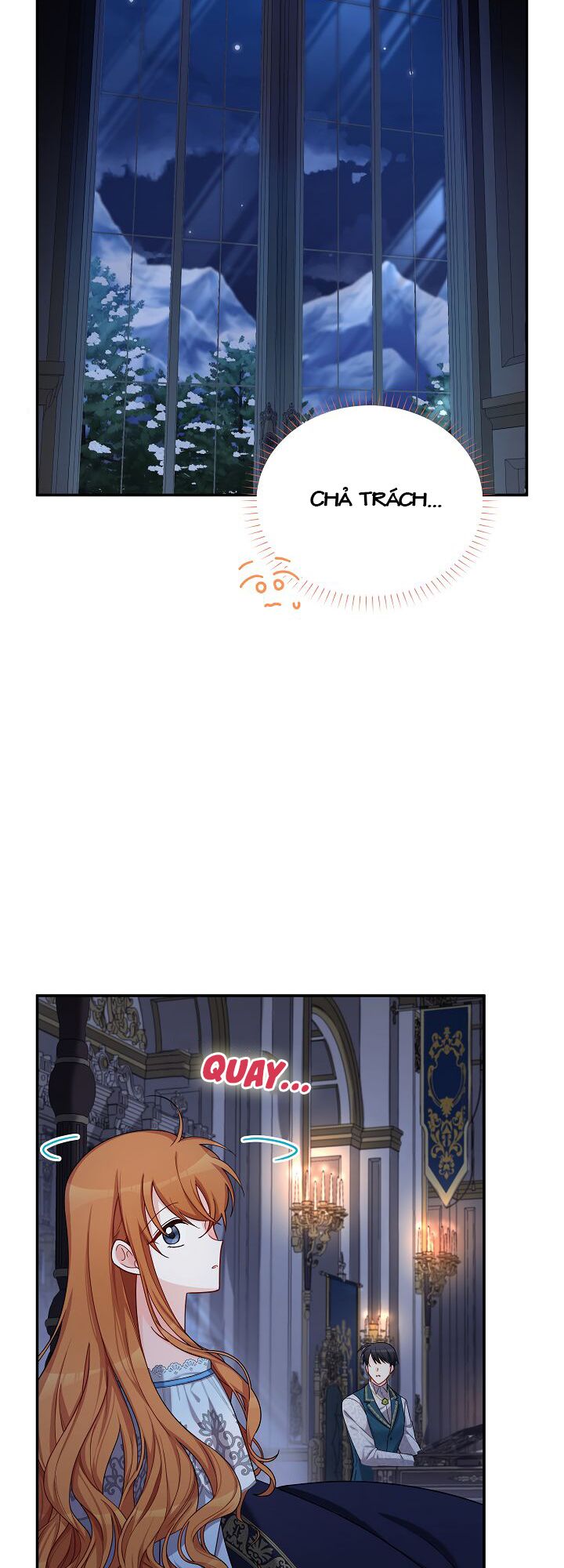nữ công tước với tâm hồn trống rỗng chapter 45 12