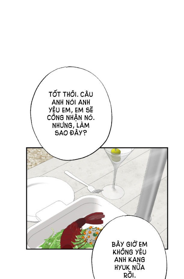 Hôn Nhân Tiền Định chapter 68.2 - Trang 11