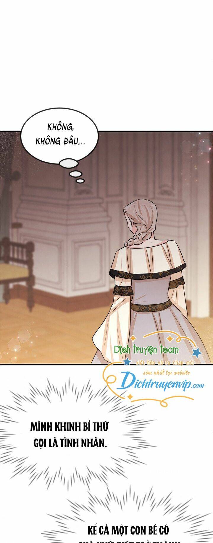 tiểu thư scarlet, em không muốn trả thù sao? chapter 40 34