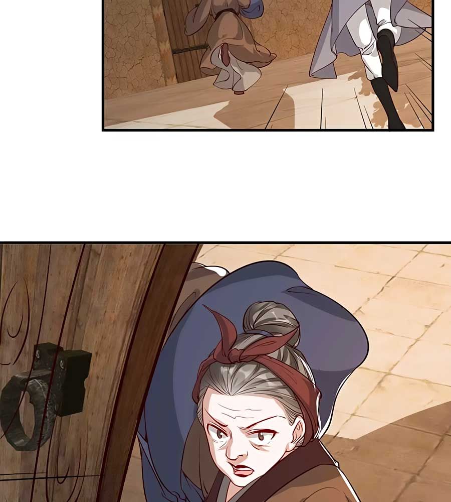 Gian Phi Như Thử Đa Kiều chapter 106 - Trang 8