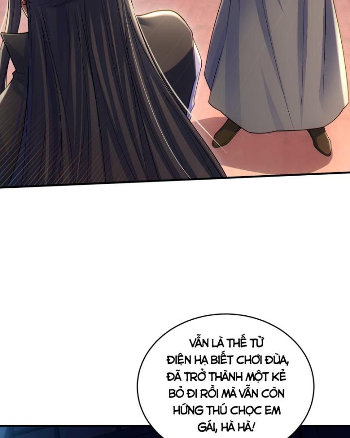 khoan đã tiên tử! xin hãy nghe ta xảo biện chapter 2 16