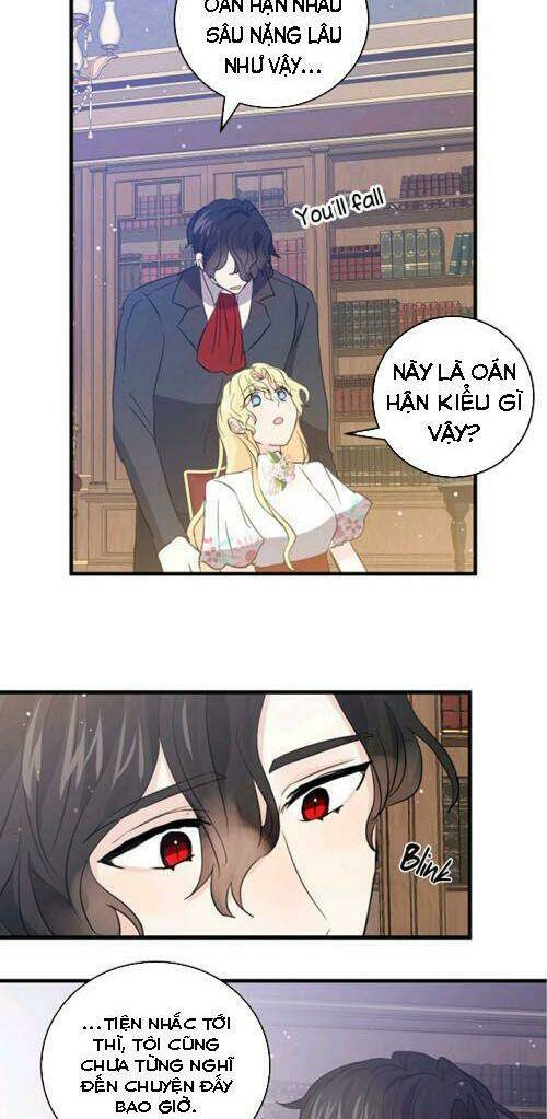 tôi là bạn gái cũ của một người lính chapter 50 45