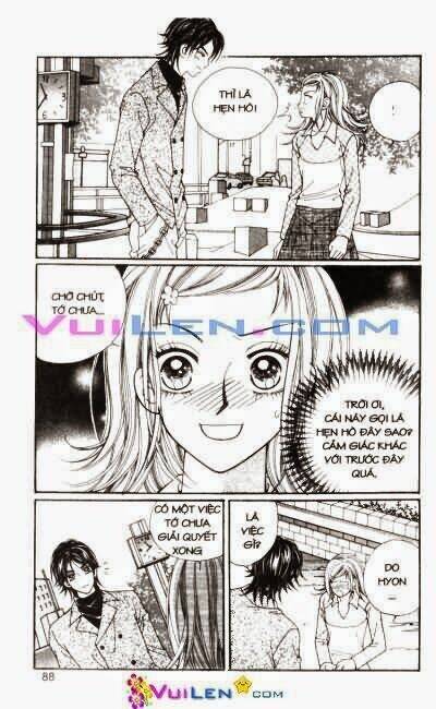 tên nô lệ đáng yêu chapter 4 88