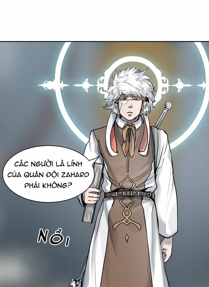tòa tháp bí ẩn 2 chapter 337 20