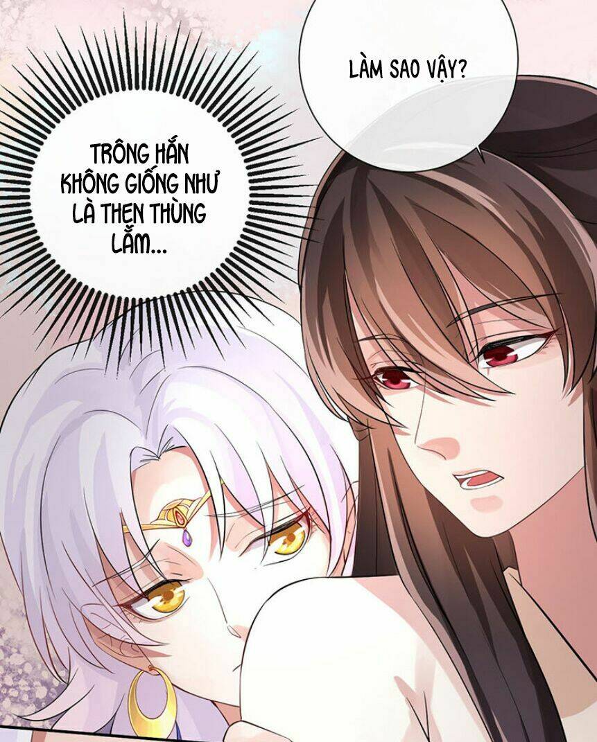 nghiên hương kỳ đàm chapter 13 46