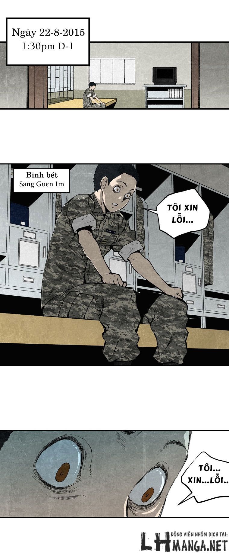 m.i.a - jakjeonjung siljong chapter 3 24