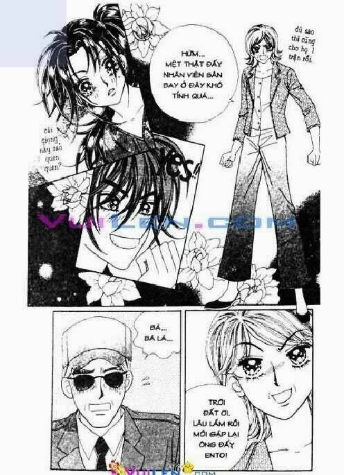 nhật ký tân hôn chapter 12 167