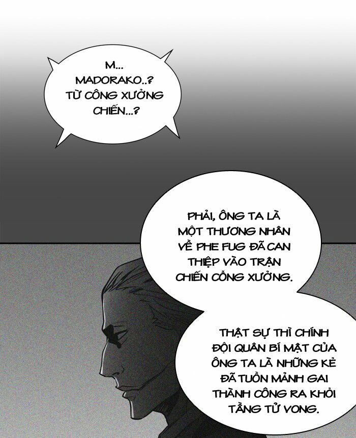 tòa tháp bí ẩn 2 chapter 249 58