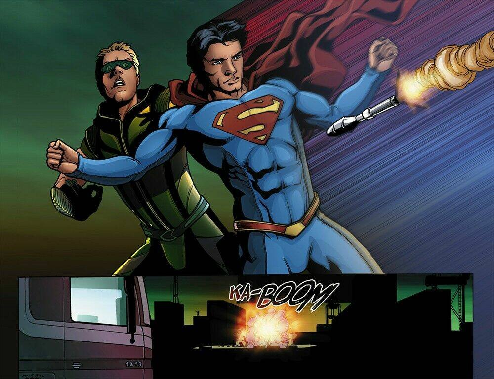 smallville season 11 chapter 3 12