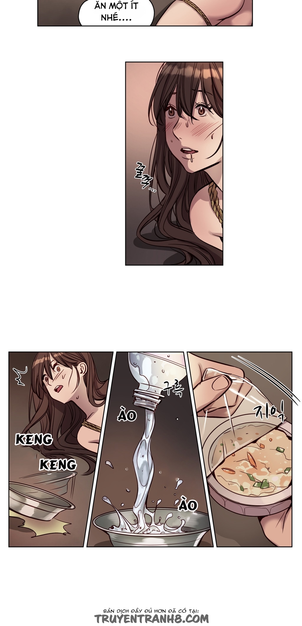 đền tội chapter 19 10