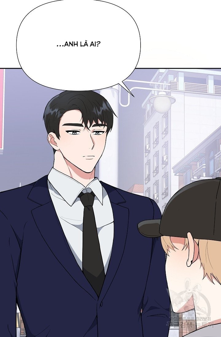 cậu và bọt biển của tôi chapter 1.2 52