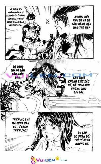 cô gái yêu kiều chapter 4 47
