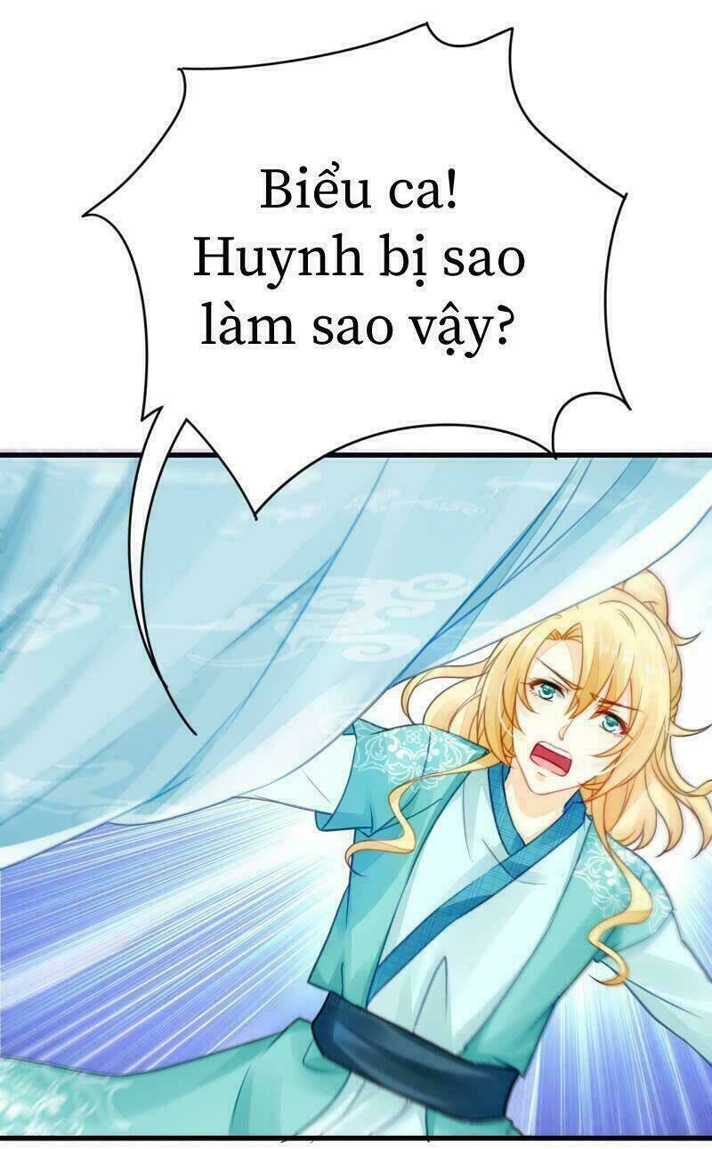 thần thám song kiêu chapter 11 10