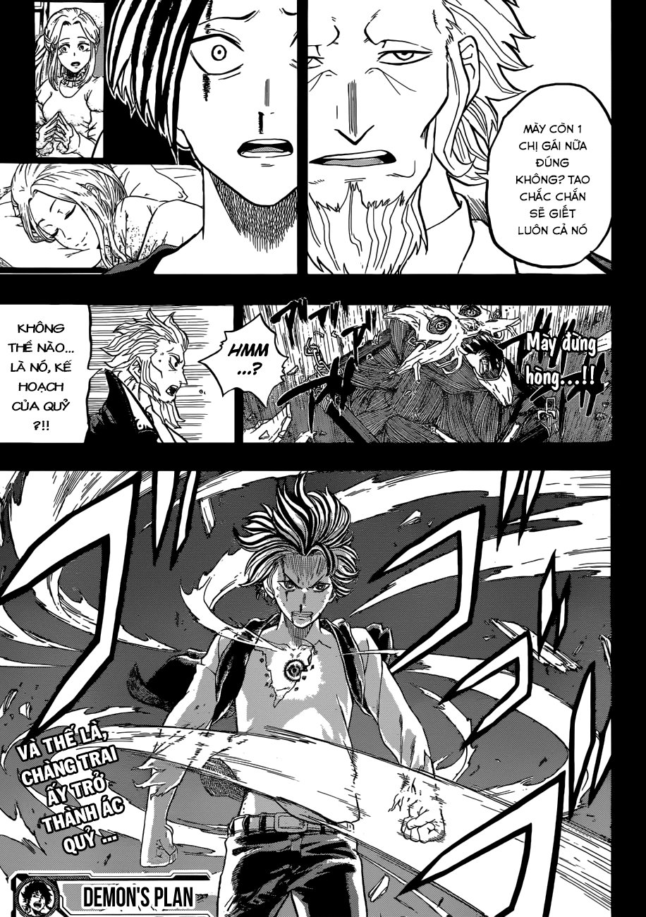 demon's plan chapter 7 22