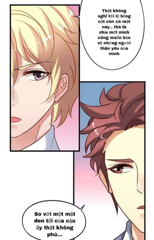 tôi không muốn fa như vậy đâu chapter 69 22