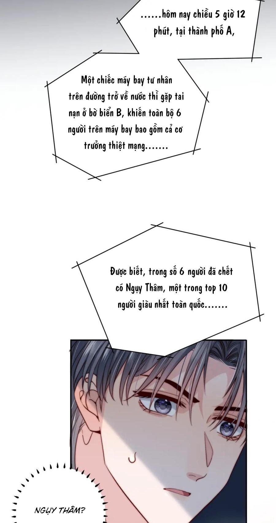 xuyên nhanh nhân vật phản diện cứ bám lấy tôi chapter 24 6