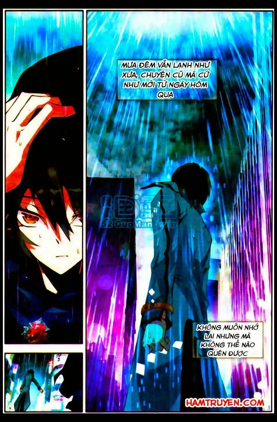 thăng long đạo chapter 0 25