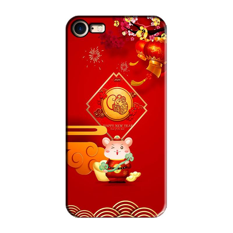 ỐP LƯNG IN HÌNH DÀNH CHO IPHONE 8