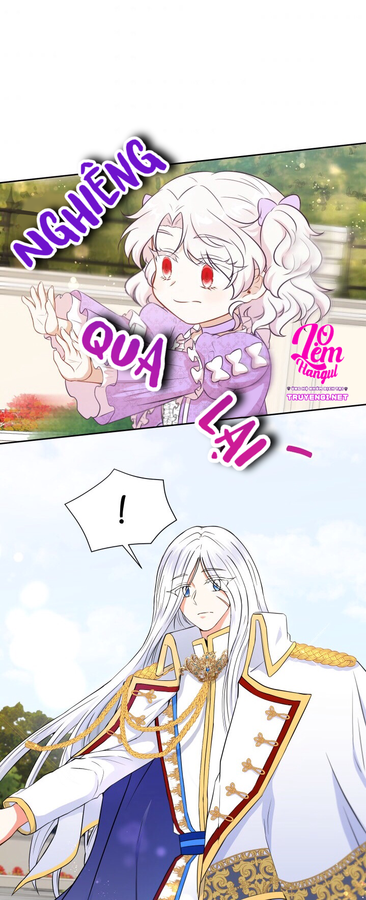 ác nữ công chúa chapter 17 3