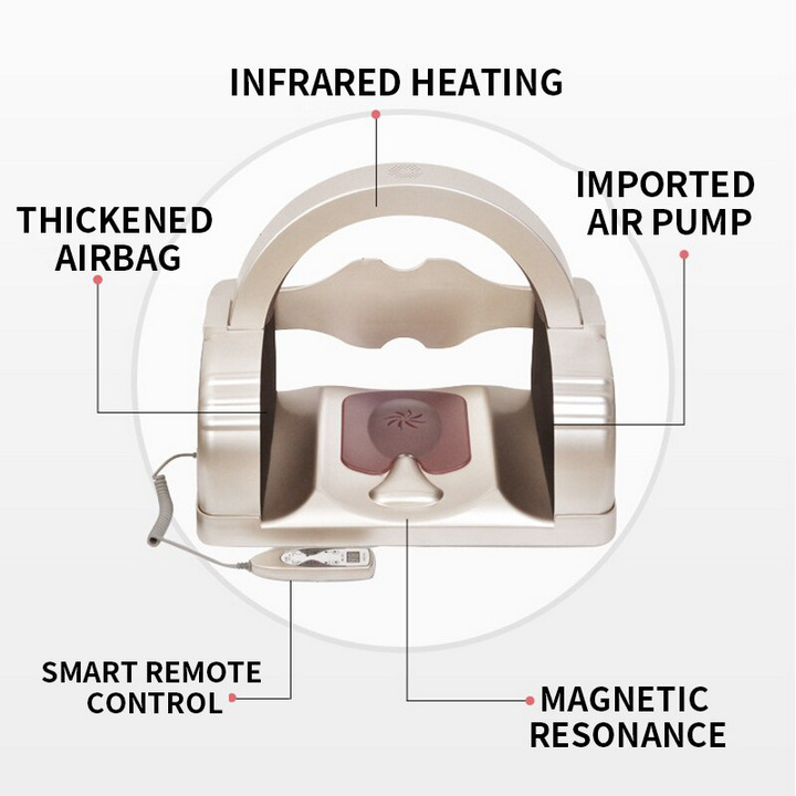 Máy Massage Sau Sinh Dr.SLIORMI Spa - Home and Garden