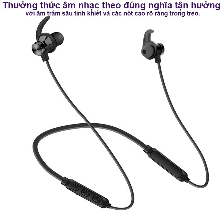 TAI NGHE THỂ THAO TX-33 KẾT NỐI BLUEOOTH 2 TAI CHỐNG ỒN, ÂM THANH SIÊU HAY, CÓ MIC THOẠI