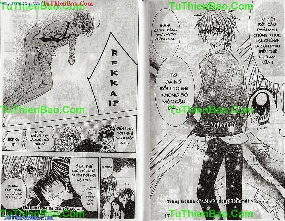 chuyện tình kỳ ảo chapter 3 9